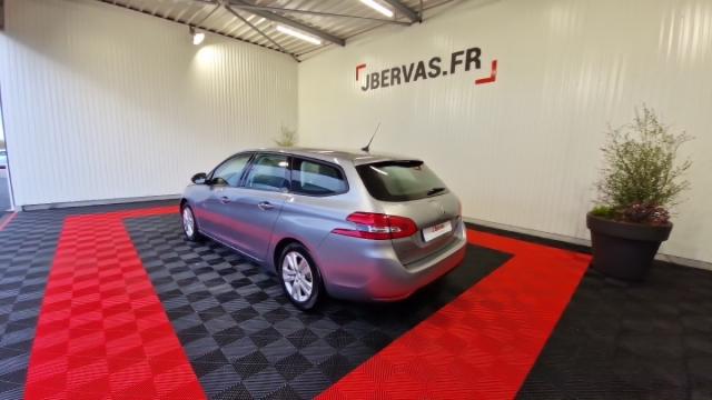 Peugeot 308 Sw image 2