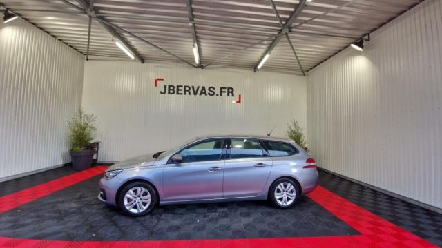 Peugeot 308 Sw image 5