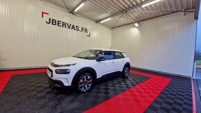 Citroen C4 Cactus Puretech 110 Ss Feel