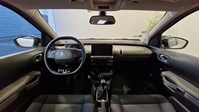 Citroen C4 Cactus image 9