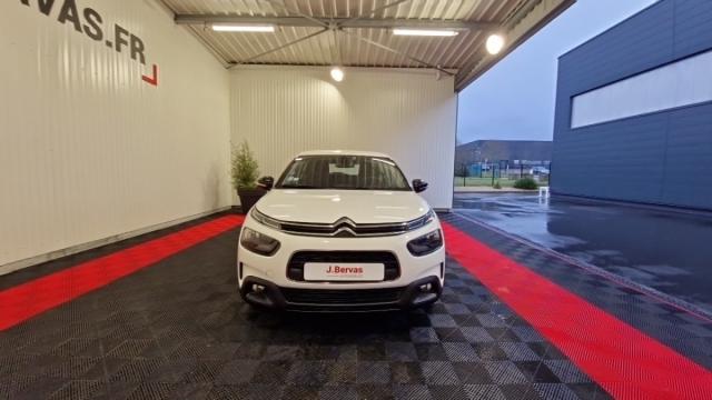 Citroen C4 Cactus image 2