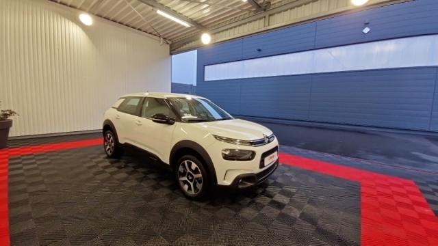 Citroen C4 Cactus image 4