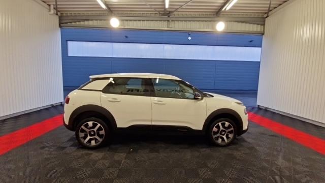 Citroen C4 Cactus image 5