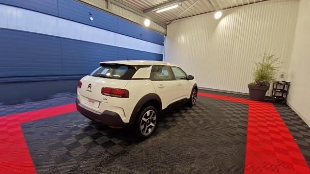 Citroen C4 Cactus image 8