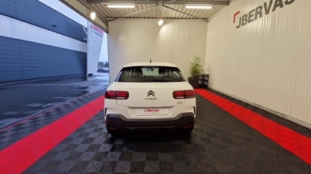 Citroen C4 Cactus image 3