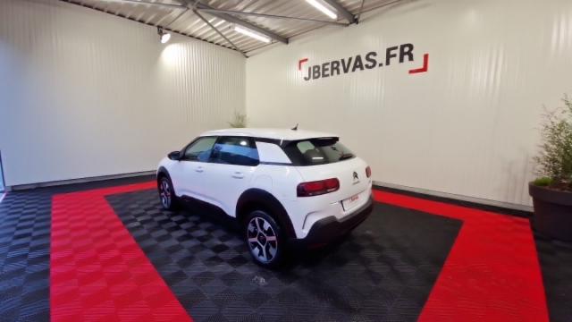 Citroen C4 Cactus image 6