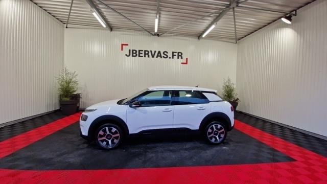 Citroen C4 Cactus image 1