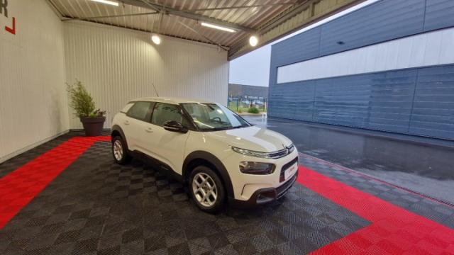 Citroen C4 Cactus image 4