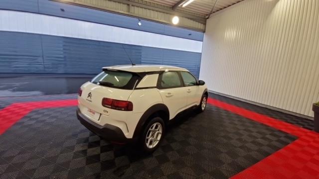 Citroen C4 Cactus image 5