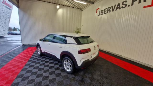 Citroen C4 Cactus image 6
