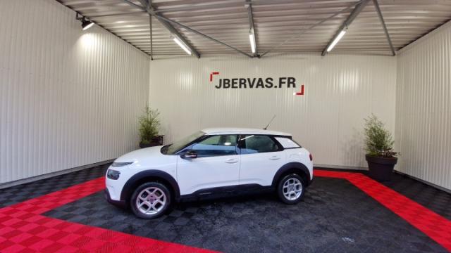 Citroen C4 Cactus image 1