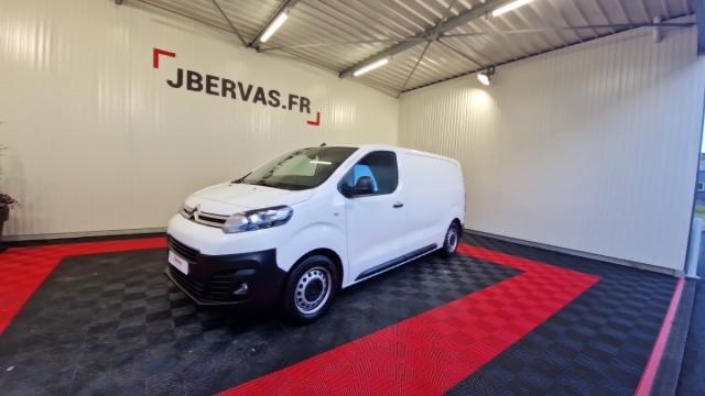 Citroen Jumpy M Bluehdi 100 Ss Club