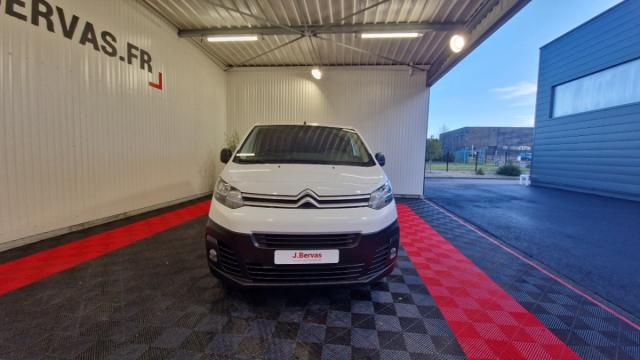 Citroen Jumpy image 4