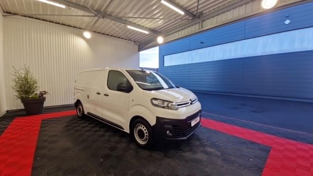 Citroen Jumpy image 9