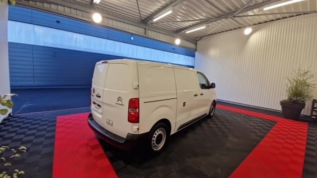 Citroen Jumpy image 8