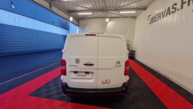 Citroen Jumpy image 6