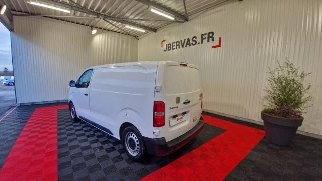 Citroen Jumpy image 3