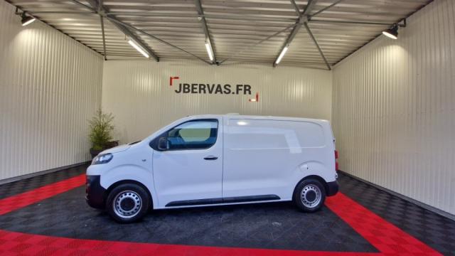 Citroen Jumpy image 1