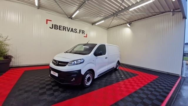 Opel Vivaro Taille M Bluehdi 120 Ss