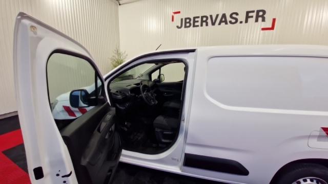 Opel Combo Cargo image 3