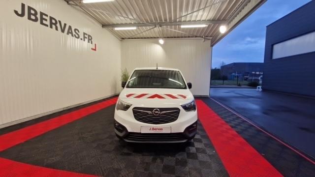 Opel Combo Cargo image 8