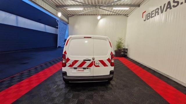 Opel Combo Cargo image 4