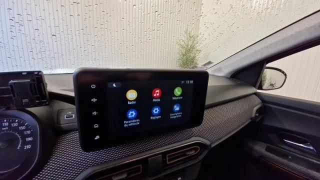 Dacia Sandero image 8