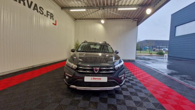 Dacia Sandero image 2