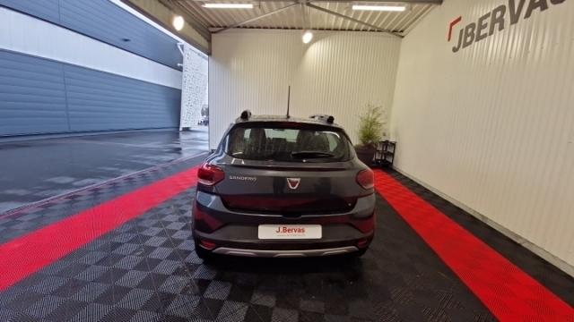 Dacia Sandero image 7