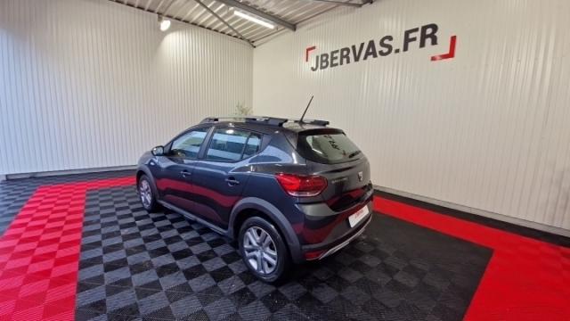 Dacia Sandero image 5