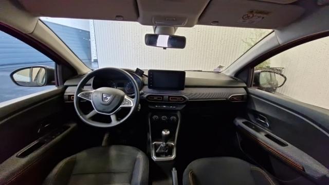 Dacia Sandero image 4