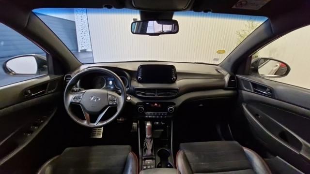 Hyundai Tucson image 4