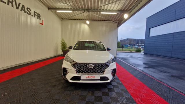 Hyundai Tucson image 6