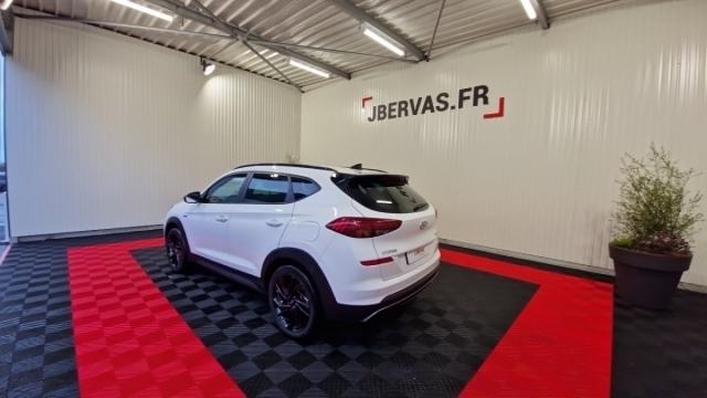 Hyundai Tucson image 2