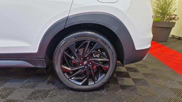 Hyundai Tucson image 3