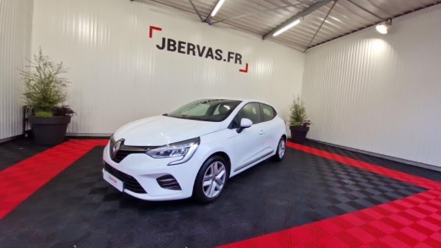 Renault Clio V Blue Dci 85 Zen