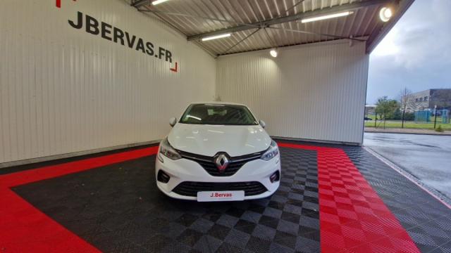 Renault Clio image 4