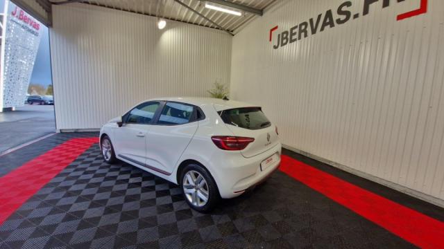 Renault Clio image 7