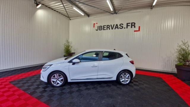 Renault Clio image 1