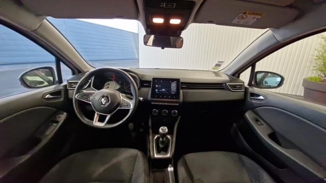 Renault Clio image 8