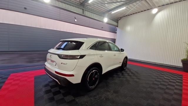 Ds Ds 7 Crossback image 8