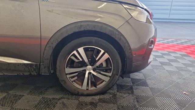 Peugeot 3008 image 6