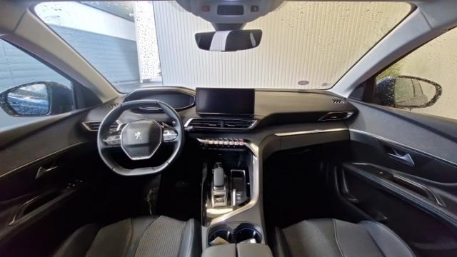 Peugeot 3008 image 6