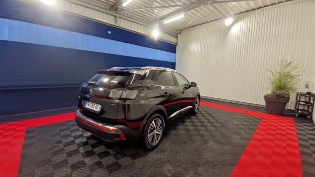 Peugeot 3008 image 9