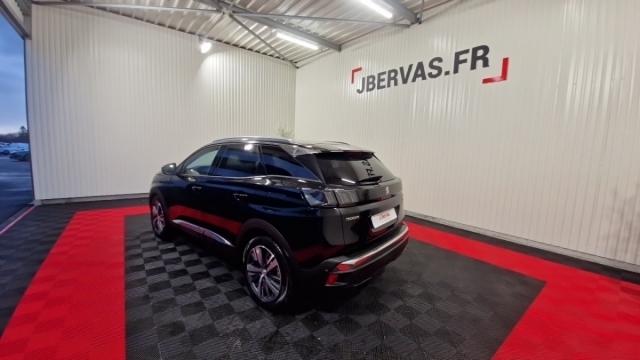 Peugeot 3008 image 6