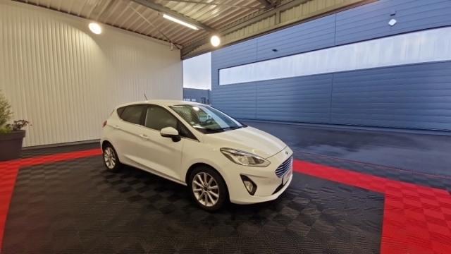 Ford Fiesta image 5