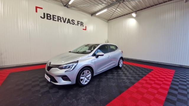 Renault Clio V Tce 100 Zen