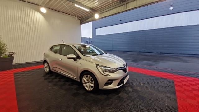 Renault Clio image 2