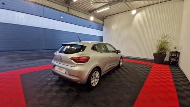 Renault Clio image 1