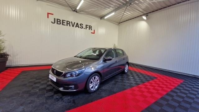 Peugeot 308 Bluehdi 130ch Ss Active Business